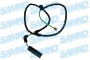 KS0045 SAMKO výstrażný kontakt opotrebenia brzdového oblożenia KS0045 SAMKO
