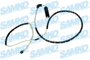 KS0051 SAMKO výstrażný kontakt opotrebenia brzdového oblożenia KS0051 SAMKO
