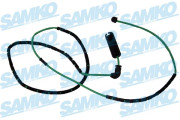 KS0053 SAMKO výstrażný kontakt opotrebenia brzdového oblożenia KS0053 SAMKO