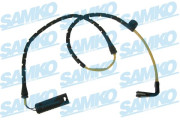 KS0054 SAMKO výstrażný kontakt opotrebenia brzdového oblożenia KS0054 SAMKO