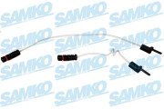 KS0056 SAMKO výstrażný kontakt opotrebenia brzdového oblożenia KS0056 SAMKO
