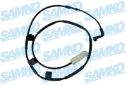 KS0079 SAMKO výstrażný kontakt opotrebenia brzdového oblożenia KS0079 SAMKO