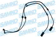 KS0080 SAMKO výstrażný kontakt opotrebenia brzdového oblożenia KS0080 SAMKO