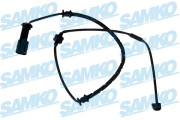 KS0096 SAMKO výstrażný kontakt opotrebenia brzdového oblożenia KS0096 SAMKO