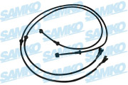 KS0116 SAMKO výstrażný kontakt opotrebenia brzdového oblożenia KS0116 SAMKO