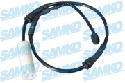 KS0153 SAMKO výstrażný kontakt opotrebenia brzdového oblożenia KS0153 SAMKO