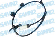 KS0168 SAMKO výstrażný kontakt opotrebenia brzdového oblożenia KS0168 SAMKO