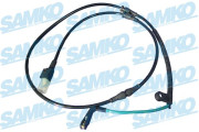 KS0172 SAMKO výstrażný kontakt opotrebenia brzdového oblożenia KS0172 SAMKO
