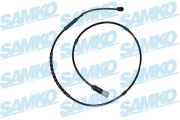 KS0178 SAMKO výstrażný kontakt opotrebenia brzdového oblożenia KS0178 SAMKO