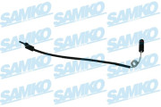 KS0179 SAMKO výstrażný kontakt opotrebenia brzdového oblożenia KS0179 SAMKO