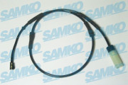 KS0193 SAMKO výstrażný kontakt opotrebenia brzdového oblożenia KS0193 SAMKO