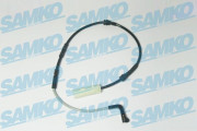 KS0198 SAMKO výstrażný kontakt opotrebenia brzdového oblożenia KS0198 SAMKO