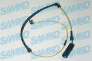 KS0200 SAMKO výstrażný kontakt opotrebenia brzdového oblożenia KS0200 SAMKO