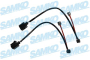 KS0220 SAMKO výstrażný kontakt opotrebenia brzdového oblożenia KS0220 SAMKO