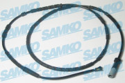 KS0226 SAMKO výstrażný kontakt opotrebenia brzdového oblożenia KS0226 SAMKO