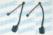 KS0230 SAMKO výstrażný kontakt opotrebenia brzdového oblożenia KS0230 SAMKO