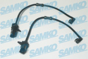 KS0232 SAMKO výstrażný kontakt opotrebenia brzdového oblożenia KS0232 SAMKO