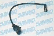 KS0233 SAMKO výstrażný kontakt opotrebenia brzdového oblożenia KS0233 SAMKO