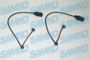 KS0234 SAMKO výstrażný kontakt opotrebenia brzdového oblożenia KS0234 SAMKO