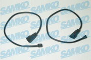 KS0239 SAMKO výstrażný kontakt opotrebenia brzdového oblożenia KS0239 SAMKO