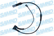 KS0268 SAMKO výstrażný kontakt opotrebenia brzdového oblożenia KS0268 SAMKO