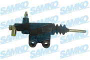 M30050 Pomocný válec, spojka SAMKO