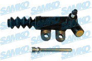 M30154 SAMKO pomocný spojkový valec M30154 SAMKO