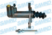 M30162 SAMKO pomocný spojkový valec M30162 SAMKO