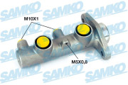 P30217 Hlavní brzdový válec SAMKO