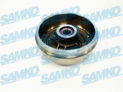 S70395C Brzdový buben SAMKO