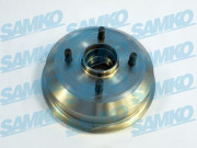 S70543 Brzdový buben SAMKO