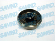 S70566 Brzdový buben SAMKO