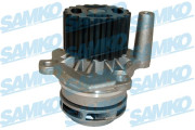 WP0201 SAMKO vodné čerpadlo, chladenie motora WP0201 SAMKO