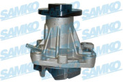 WP0626 Vodní čerpadlo, chlazení motoru SAMKO
