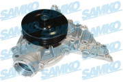 WP0780 Vodní čerpadlo, chlazení motoru SAMKO
