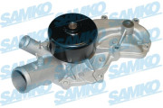 WP0869 Vodní čerpadlo, chlazení motoru SAMKO