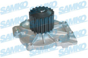 WP0890 Vodní čerpadlo, chlazení motoru SAMKO