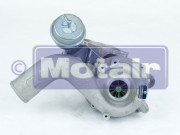 660147 Dmychadlo, plnění ORIGINAL TURBO-PROFI-PAKET BORGWARNER MOTAIR TURBO