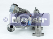 104140 Dmychadlo, plnění ORIGINAL BORGWARNER REMAN TURBO MOTAIR TURBO