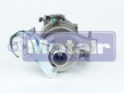 660467 Dmychadlo, plnění ORIGINAL TURBO-PROFI-PAKET MITSUBISHI MOTAIR TURBO