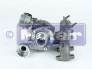 334628 Dmychadlo, plnění ORIGINAL BORGWARNER TURBO MOTAIR TURBO