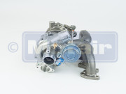 600691 Dmychadlo, plnění RECO TURBO-PROFI-PACKAGE MOTAIR TURBO