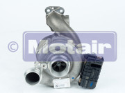 660874 Dmychadlo, plnění ORIGINAL TURBO-PROFI-PACKAGE MOTAIR TURBO