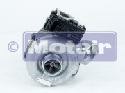 335943 MOTAIR TURBO plniace dúchadlo 335943 MOTAIR TURBO