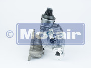 660079 Dmychadlo, plnění ORIGINAL TURBO-PROFI-PAKET BORGWARNER MOTAIR TURBO