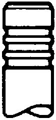 331037 Sací ventil TRW Engine Component