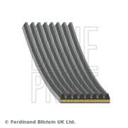 AD08A1055 ozubený klínový řemen BLUE PRINT