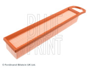 ADB112205 Vzduchový filtr BLUE PRINT