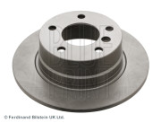 ADB114354 Brzdový kotouč BLUE PRINT