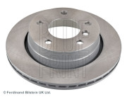 ADB114359 Brzdový kotouč BLUE PRINT